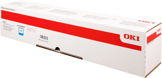 Oki 45536415 [ 45536415 ] Toner