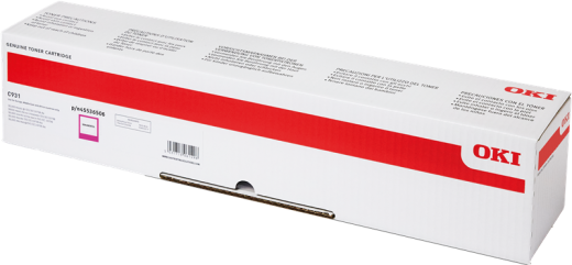 Oki 45536506 [ 45536506 ] Toner