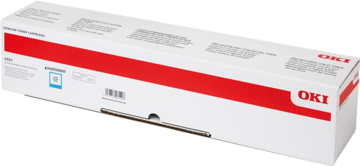 Oki 45536507 [ 45536507 ] Toner