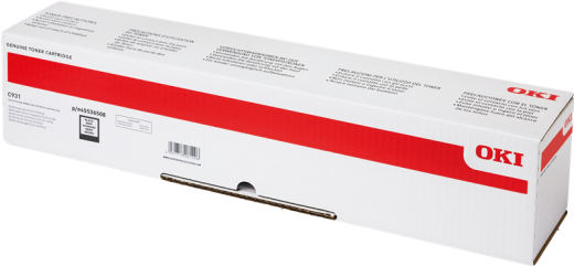 Oki 45536508 [ 45536508 ] Toner