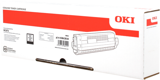 Oki 45862818 [ 45862818 ] Toner