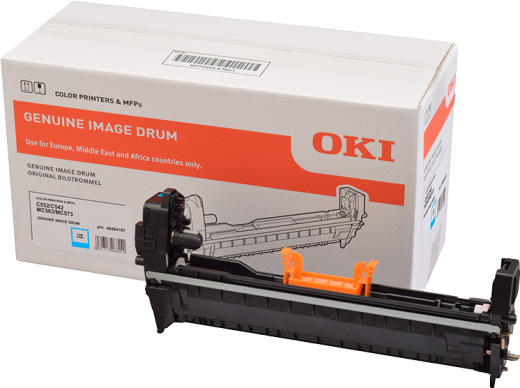 Oki 46484107 [ 46484107 ] Trommel