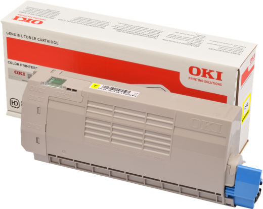 Oki 46507613 [ 46507613 / C712 ] Toner
