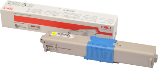 Oki 46508713 [ 46508713 / C ] Toner