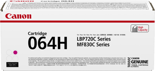 Canon 4934C001 [ 4934C001 / 064hm ] Toner