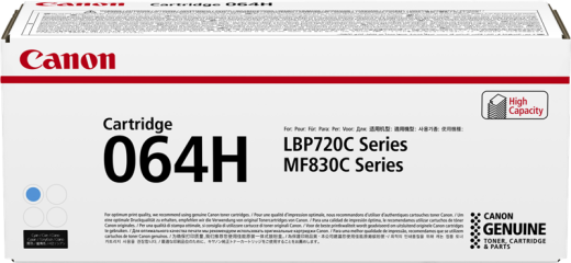 Canon 4936C001 [ 4936C001 / 064hc ] Toner