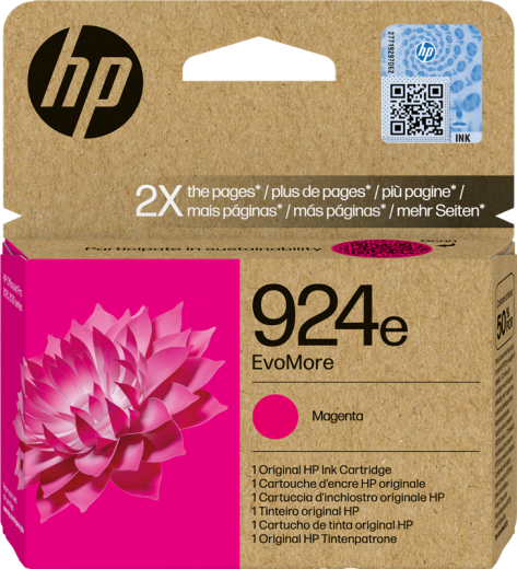 HP 4K0U8NE [ 4K0U8NE / 924e ]