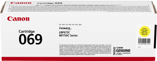 Canon 5091C002 [ 5091C002 / 069y ] Toner