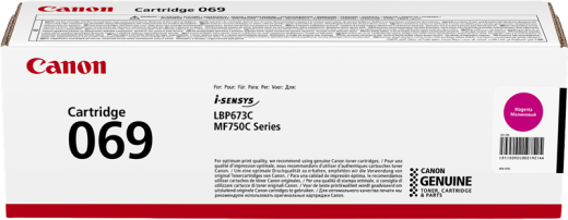 Canon 5092C002 [ 5092C002 / 069m ] Toner