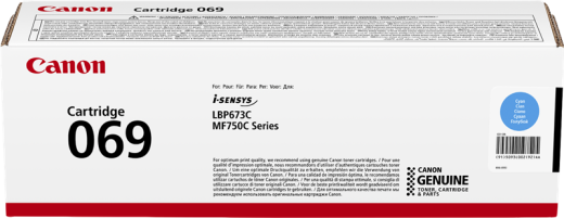 Canon 5093C002 [ 5093C002 / 069c ] Toner