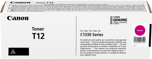 Canon 5096C006 [ 5096C006 / T12m ] Toner