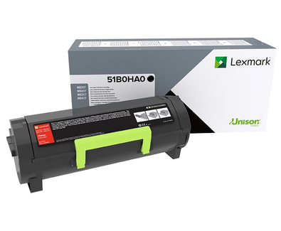 Lexmark 51B0HA0 [ 51B0HA0 ] Toner