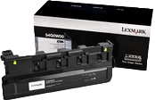 Lexmark 54G0W00 [ 54G0W00 ] Resttonerbehälter