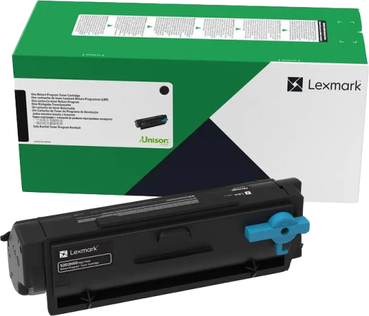 Lexmark 55B2000 [ 55B2000 ] Druckkassette