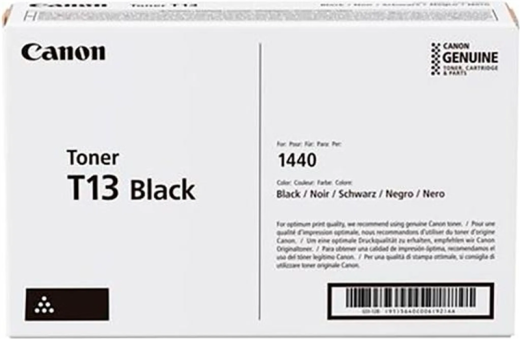 Canon 5640C006 [ 5640C006 / T13 ] Toner