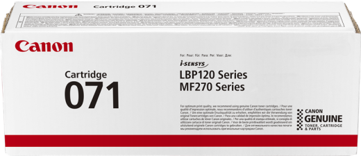 Canon 5645C002 [ 5645C002 / 071 ] Toner