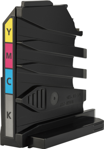 HP 5KZ38A [ 5KZ38A ] Resttonerbehälter