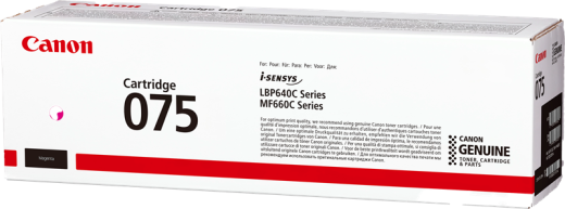 Canon 6363C002 [ 6363C002 / 075 m ] Toner