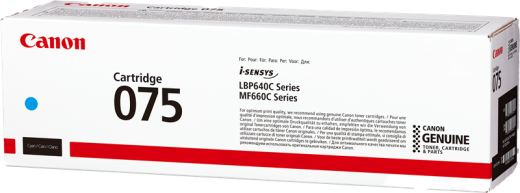 Canon 6364C002 [ 6364C002 / 075 c ] Toner