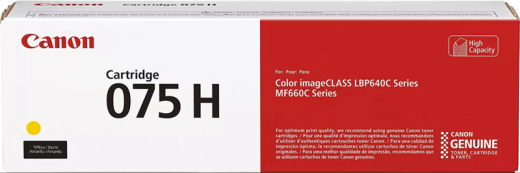 Canon 6366C002 [ 6366C002 / 075 hy ] Toner