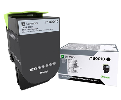Lexmark 71B0010 [ 71B0010 ] Toner