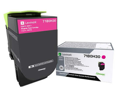 Lexmark 71B0H30 [ 71B0H30 ] Toner