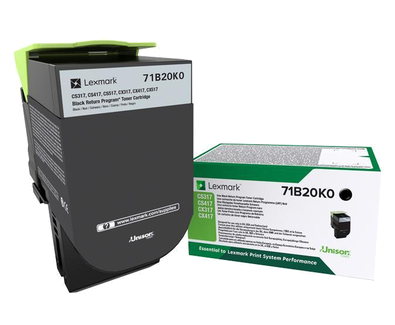 Lexmark 71B20K0 [ 71B20K0 ] Druckkassette