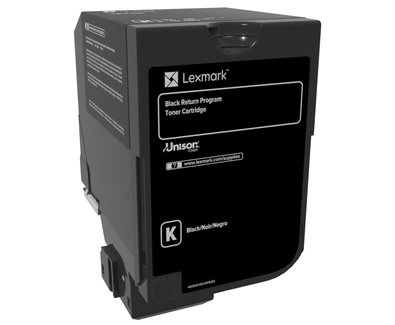 Lexmark 74C20K0 [ 74C20K0 ] Druckkassette