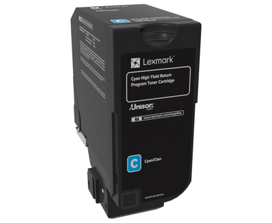 Lexmark 74C2HC0 [ 74C2HC0 ] Druckkassette