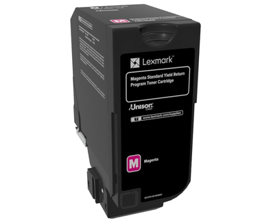 Lexmark 74C2SM0 [ 74C2SM0 ] Druckkassette