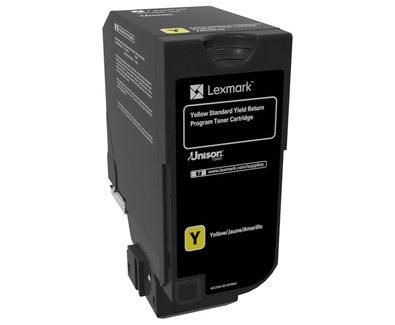 Lexmark 74C2SY0 [ 74C2SY0 ] Druckkassette