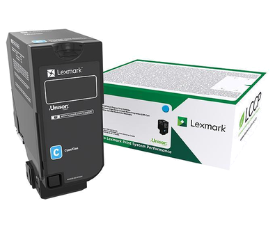 Lexmark 75B20C0 [ 75B20C0 ] Druckkassette