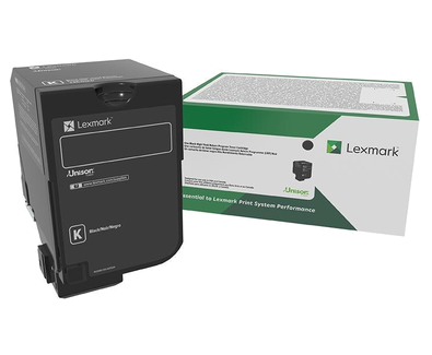 Lexmark 75B20K0 [ 75B20K0 ] Druckkassette