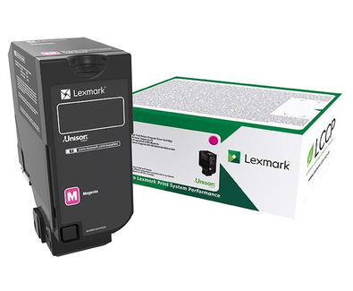 Lexmark 75B20M0 [ 75B20M0 ] Druckkassette