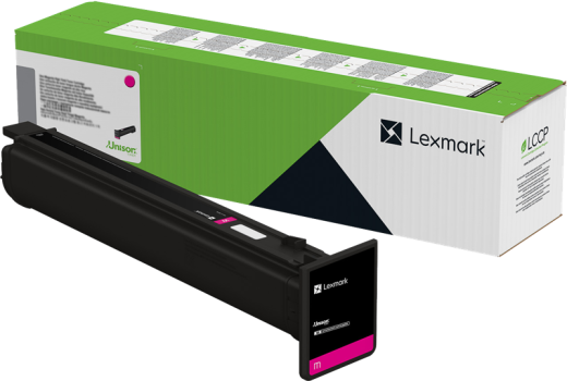 Lexmark 77L20M0 [ 77L20M0 ] Toner