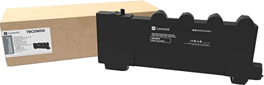 Lexmark 78C0W00 [ 78C0W00 ] Resttonerbehälter