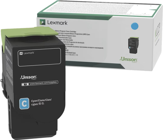 Lexmark 78C2XC0 [ 78C2XC0 ] Druckkassette