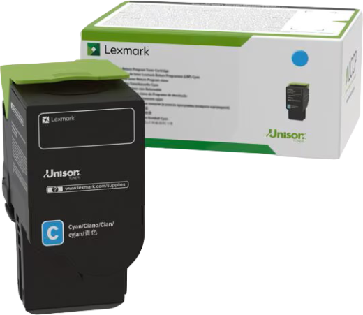 Lexmark 78C2XCE [ 78C2XCE ] Toner