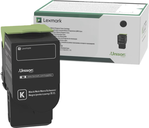 Lexmark 78C2XK0 [ 78C2XK0 ] Druckkassette