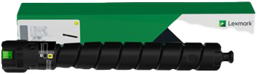 Lexmark 83D0HY0 [ 83D0HY0 / CX942/3/4 ] Toner