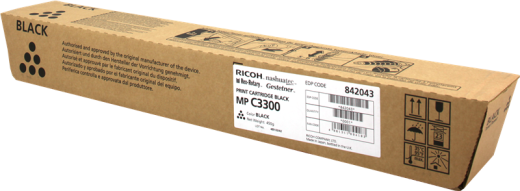 Ricoh 841124 [ 841124 / 841424 ] Toner