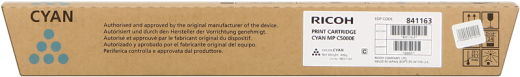 Ricoh 841163 [ 841163 / 841459 ] Toner