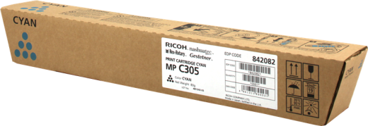 Ricoh 841595 [ 841595 ] Toner