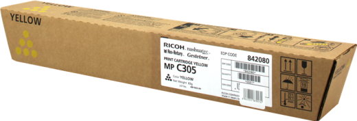 Ricoh 841597 [ 841597 ] Toner
