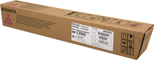 Ricoh 841819 [ 841819 / C3503 ] Toner