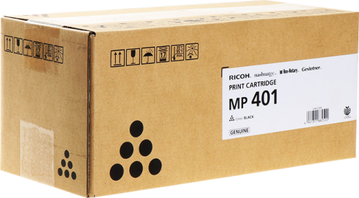 Ricoh 841887 [ 841887 ] Toner