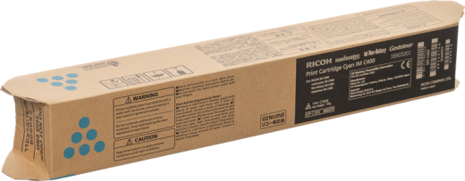 Ricoh 842375 [ 842375 / IM C400C ] Toner
