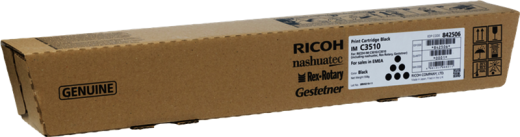 Ricoh 842506 [ 842506 / IM C3510 ] Toner