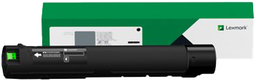 Lexmark 85D0HK0 [ 85D0HK0 / CX930/CX931 ] Toner