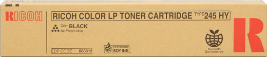 Ricoh 888312 [ 888312 / Type 245 ] Toner
